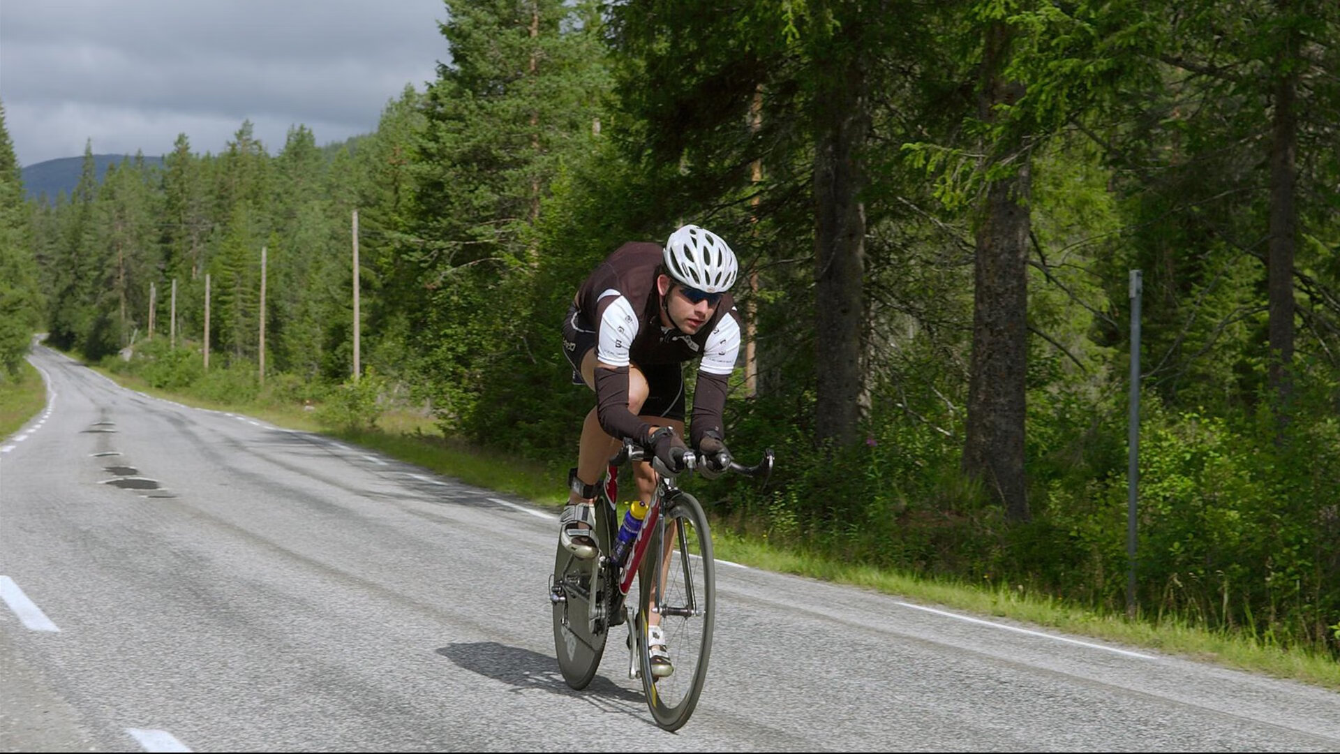 “危机现场：那一刻的生死救援”，危机时刻